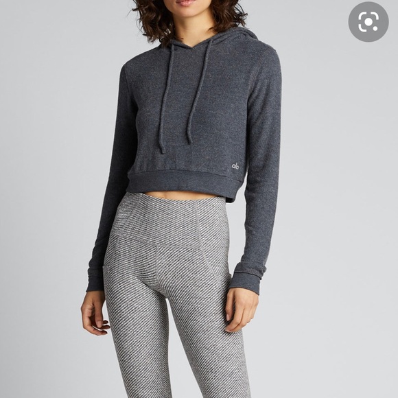 Alo Yoga Getaway Hoodie